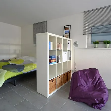 Apartment Ecker *