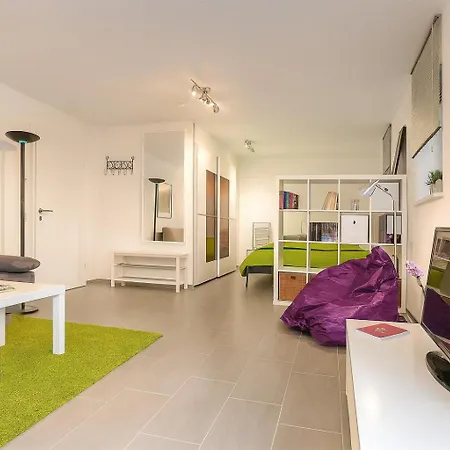 شقة Ecker اوبرلنغن